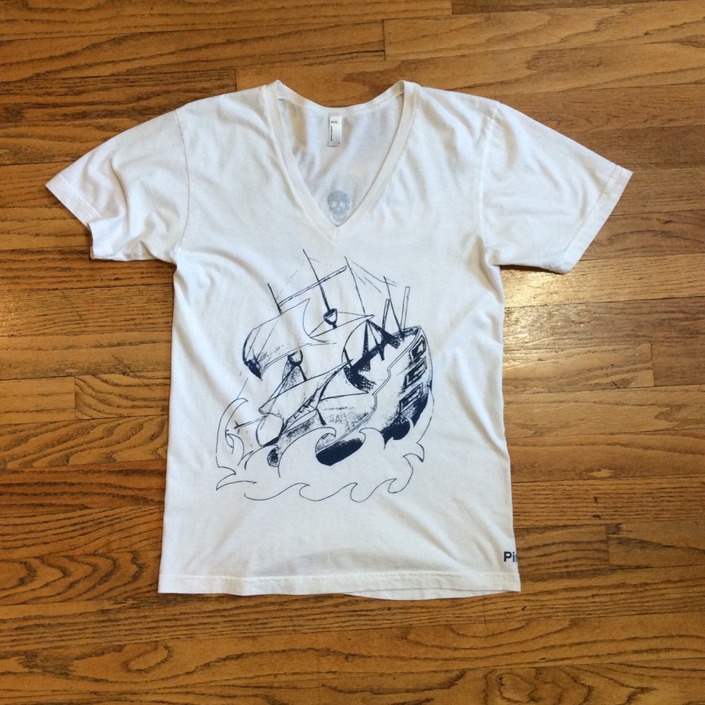 WSU Date Dash T-Shirt